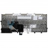 Teclado para Lenovo Thinkpad X250 Layout BR