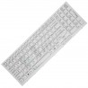 Teclado para Sony Vaio VPC-EB1DGX VPC-EB1AGX/BI US