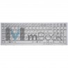 Teclado para Sony Vaio VPC-EB1DGX VPC-EB1AGX/BI US