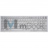 Teclado para Sony Vaio VPC-EB1KGX VPC-EB1JFX/B US