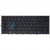 Teclado para Dell compatível com PN 0d6fkj BR