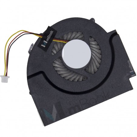 Cooler Fan Ventoinha para Lenovo Thinkpad T510 Series