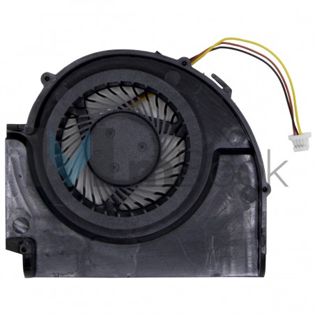 Cooler Fan Ventoinha para Lenovo Thinkpad T510 Series