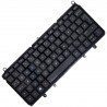 Teclado para HP Pavilion 11-E010AU 11-E010ER Layout UK