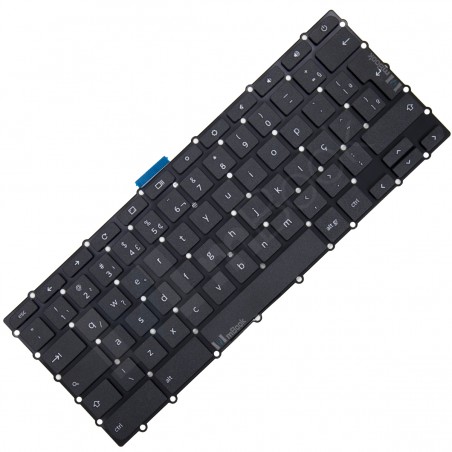 Teclado para Acer C910-54M1 Layout BR