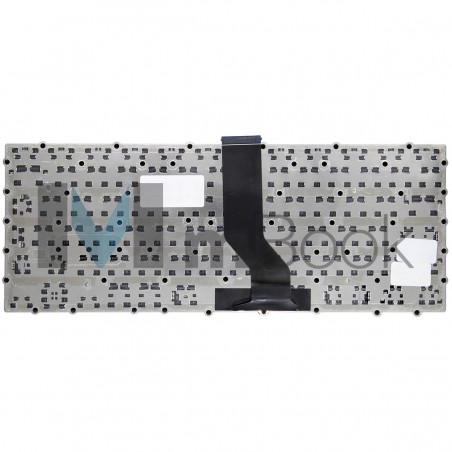 Teclado para Acer C910-54M1 Layout BR