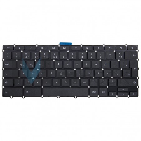 Teclado para Acer CB5-571-362Q Layout BR