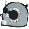 Cooler Fan Ventoinha para Dell Precision 5530 Lado Direito