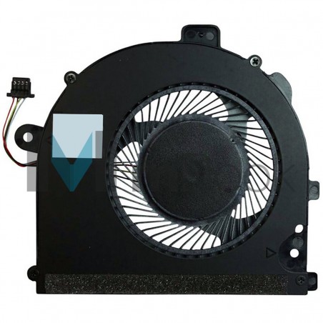 Cooler Fan Ventoinha para Dell Compatível C/ PN 0rv0cy rv0cy