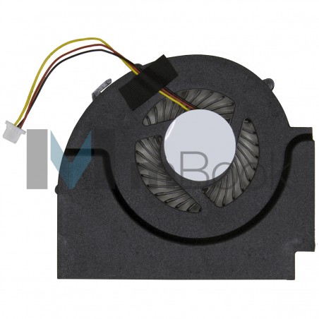 Cooler Fan Ventoinha para Lenovo Thinkpad T510i Series