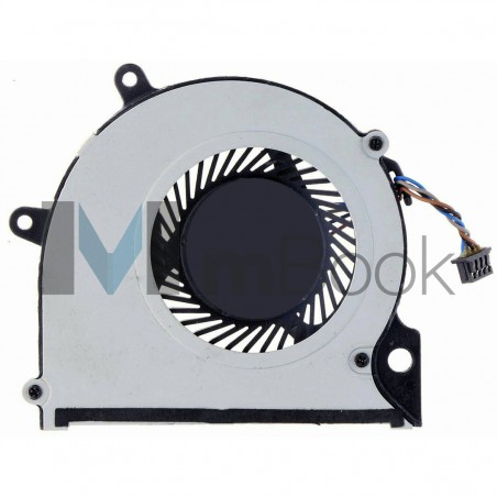 Cooler Fan Ventoinha para Hp compatível com PN 766618-001