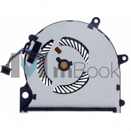 Cooler Fan Ventoinha para Hp compatível com PN 766618-001