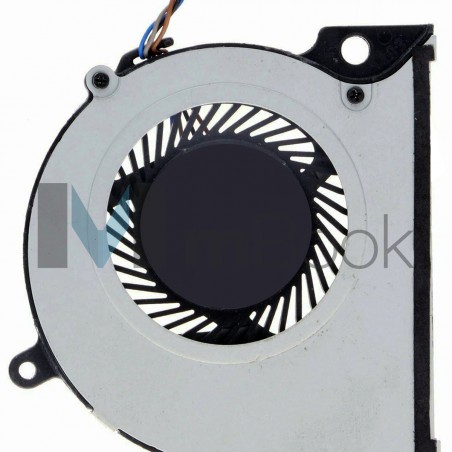 Cooler Fan Ventoinha para Hp compatível com PN 766618-001