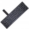 Teclado Asus 0knb0-6121us00 9j.n2j82.r01 Aekjbu00010 Us