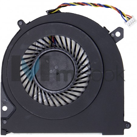 Cooler Fan Ventoinha para HP 740 g1