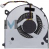 Cooler Fan Ventoinha para HP 740 g1