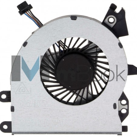 Cooler Fan Ventoinha para HP Probook 450 g4