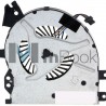 Cooler Fan Ventoinha para HP Probook 450 g4