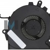 Cooler Fan Ventoinha do GPU para HP 15-CE TPN-Q194