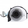 Cooler Fan Ventoinha para Acer Aspire S3-331 S3-371