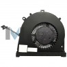 Cooler Fan Ventoinha para Dell Latitude 15 3480 3580