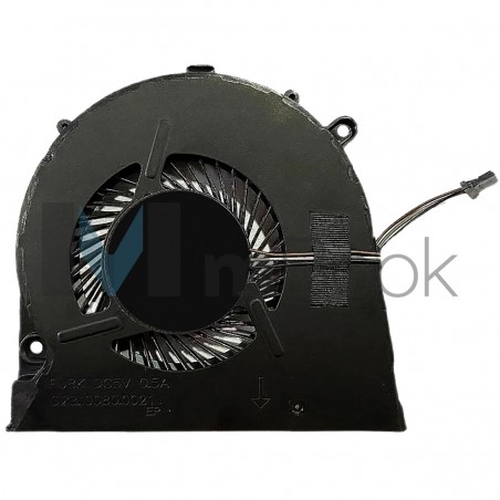 Cooler Fan Ventoinha para Dell Latitude 15 3480 3580