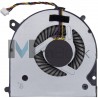 Cooler Fan Ventoinha para HP 750 g1