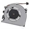 Cooler Fan Ventoinha para HP Envy 15-U050CA