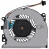 Cooler Fan Ventoinha para HP Envy 15-U050CA