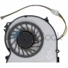 Cooler Fan Ventoinha para Sony Vaio SVS131A1CGXB