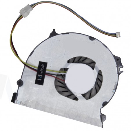 Cooler Fan Ventoinha para Sony Vaio SVS13112FXP