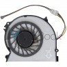 Cooler Fan Ventoinha para Sony Vaio SVS13112FXP