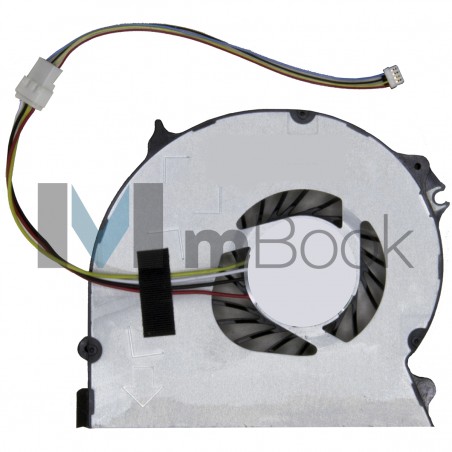 Cooler Fan Ventoinha para Sony Vaio SVS13125CXB