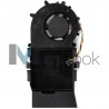 Cooler Mini para Dell Optiplex 3020, 3040, 3050