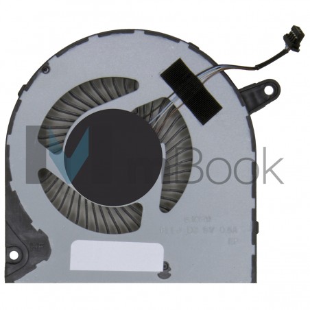 Cooler Ventoinha do GPU para Dell compatível com PN 0160GM