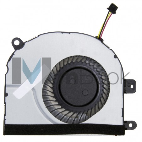 Cooler Fan Ventoinha para Dell Xps 14z L411z L421x