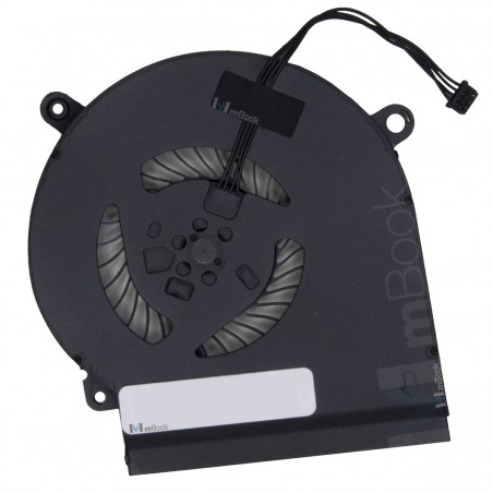 Cooler Fan Ventoinha do GPU para HP Omen 15-DC0000