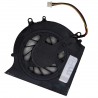 Cooler Fan Ventoinha para HP Pavilion Dv3-2000 DV3-2100