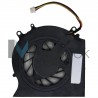 Cooler Fan Ventoinha para HP Pavilion Dv3-2000 DV3-2100