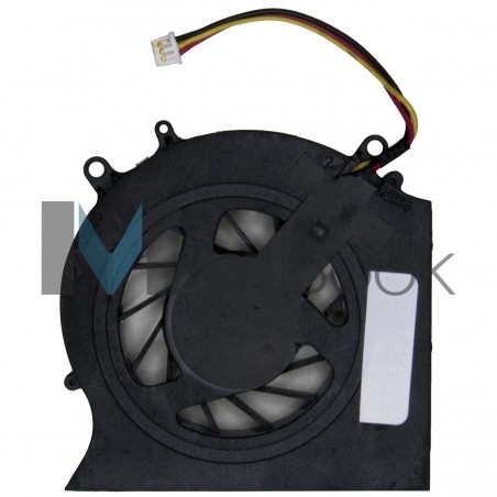 Cooler Fan Ventoinha para HP Pavilion Dv3-2000 DV3-2100