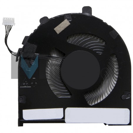 Cooler Fan Ventoinha para Lenovo E580 E585