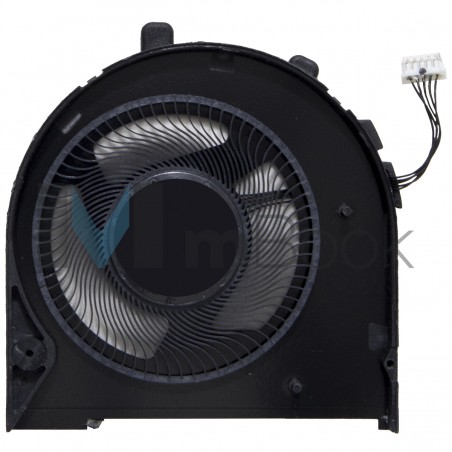 Cooler Fan Ventoinha para Lenovo E580 E585