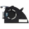 Cooler Fan Ventoinha para HP 15-CS0025CL 15-CS0041NR