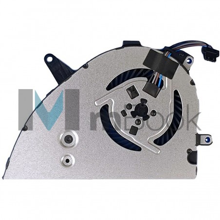 Cooler Fan Ventoinha para HP 15-CS0059NR 15-CS0061ST