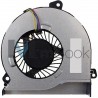 Cooler Fan Ventoinha para HP Pavilion 15-AK011TX 15-AK029TX