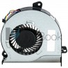 Cooler Fan Ventoinha para HP Pavilion 15-AK014TX 15-AK038TX