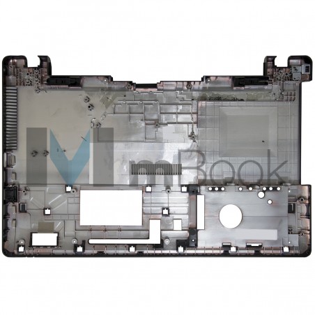 Carcaça Base Inferior para Asus X550l