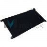 Bateria Para Dell Inspiron 15 5565 5567 5578 7560 7569 7570