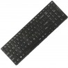 Teclado Sony Vaio SVE17127CXB SVE171290X SVE1712ACXB US led