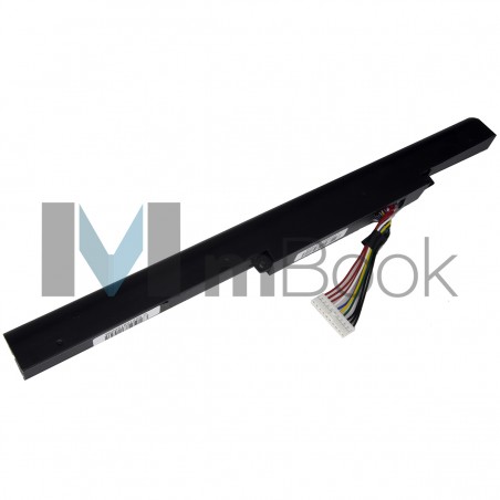 Bateria para Lenovo Ideapad Z400A, Z500, P500